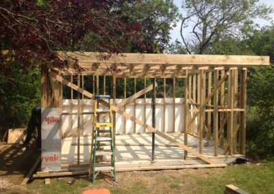 Cheltenham Carpenter
