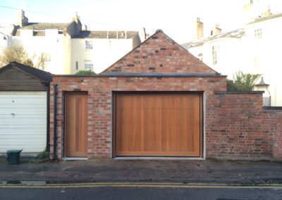 Builder in Cheltenham