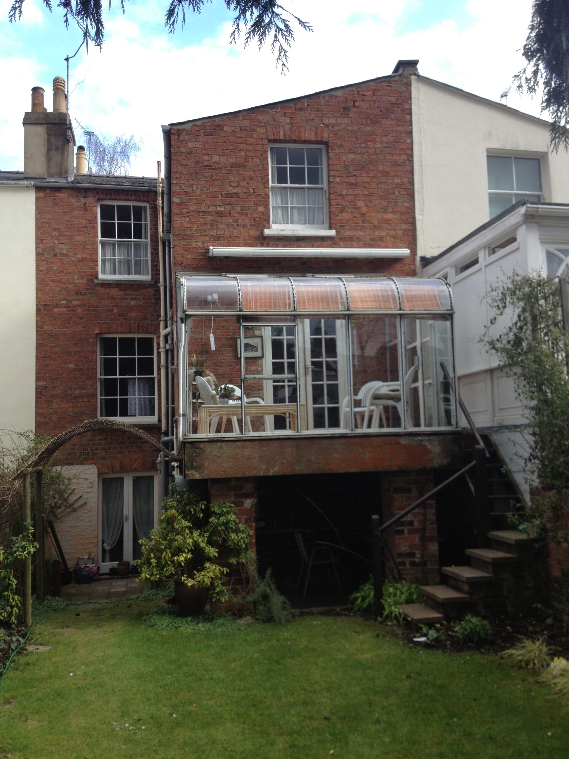 gratton before